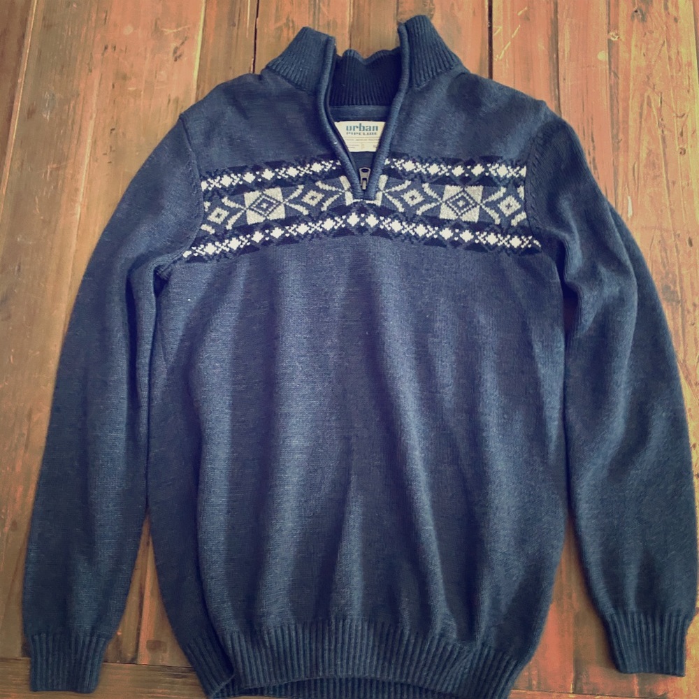 Urban outfitters sweater